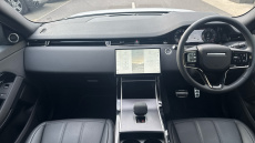 Land Rover Range Rover Evoque 2.0 D165 Dynamic SE 5dr Auto Diesel Hatchback